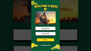 Can You Pass the 5th Grade Quiz? (Focuses on the challenge) #RealynkPromotion #generalknowledge