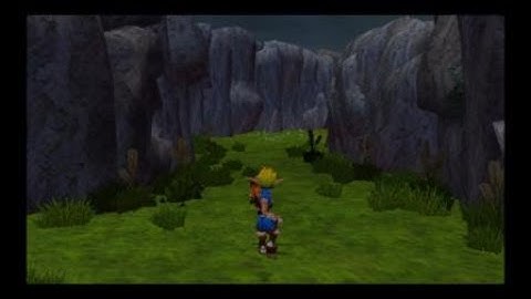 (10) Jak and Daxter: The Precursor Legacy - Boggy Swamp (All Power Cells and Orbs)