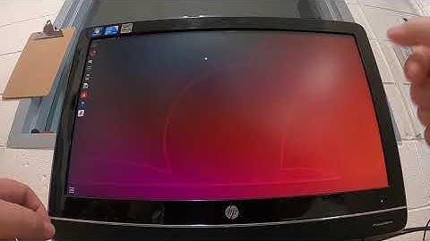 How to securely erase a hard drive with an Ubuntu CD