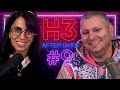 H3 After Dark - #9