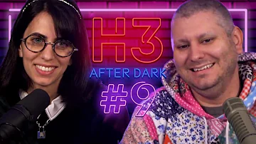 H3 After Dark - #9