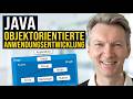 JAVA Anwendungsentwicklung 4.1 (JavaFX, Application, Stage, Scene Graph, Group, Node)