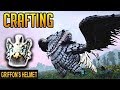 Making Griffon Helmet from Nothing | Daily Dose of BDO #19