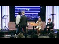 Christmas Play - Dinner with Jesus