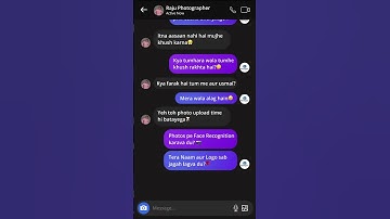 When Kwikpic Asks You Out - Part 1