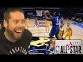 2021 NBA All Star Game LIVE REACTION