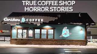 Download Lagu 5 True Coffee Shop Horror Stories MP3
