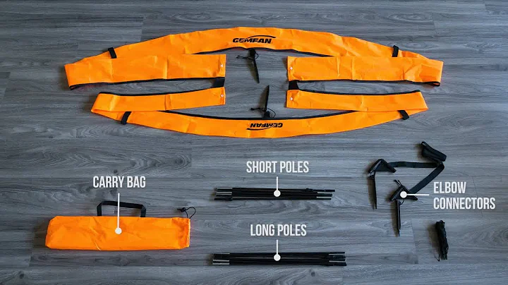 How to Setup Gemfan New Drone Gate