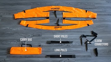 How to Setup Gemfan New Drone Gate