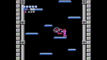 Metroid - Tourian (Analog Synth remake)