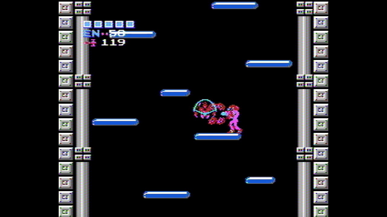 Watch Metroid - Tourian (Analog Synth remake) on YouTube Watch Metroid - Tourian (Analog Synth remake) on YouTube