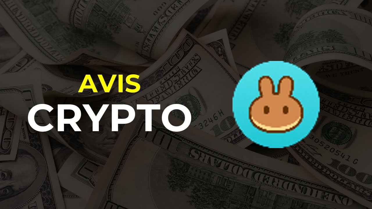 PancakeSwap Coin : AVIS & ANALYSE (Token, Crypto, Prédiction Prix)