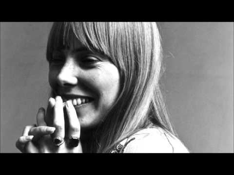 Joni Mitchell   The River Live