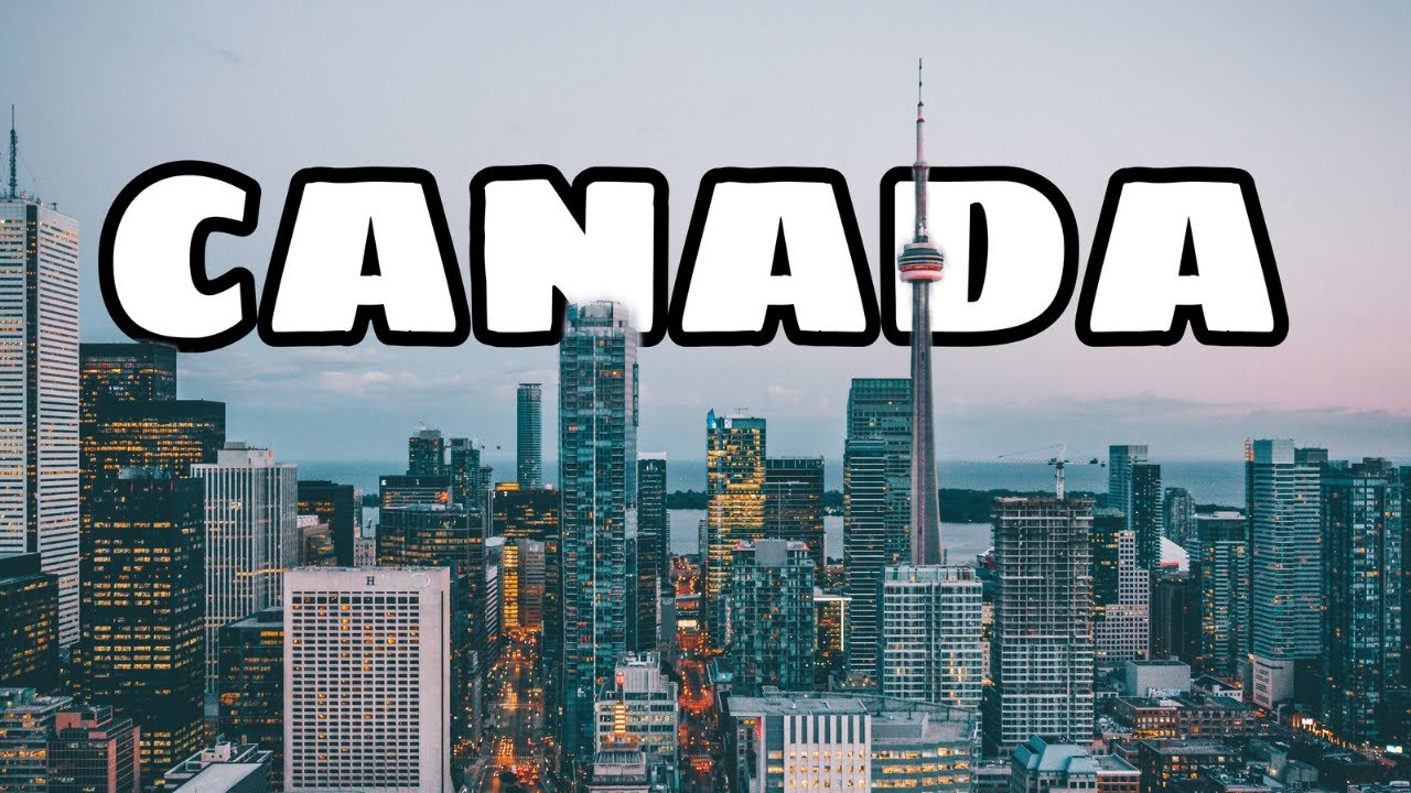 Canadian nature is so beautiful in the eye(4K),nature ulta HD