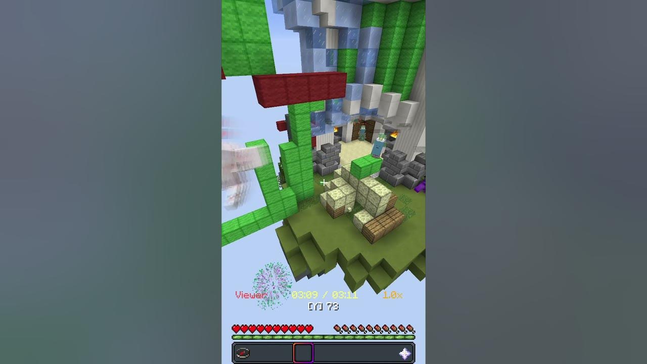 What It's Like Playing With The Best Bedwars Players YouTube