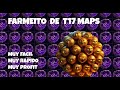 💰 3.24 - Farmeo De Mapas T17 💰