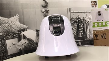 赤外線リモコン操作方法