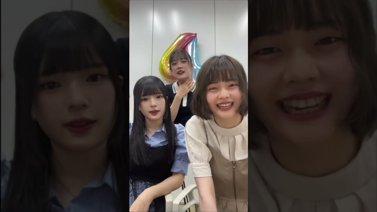 リトキャメ 4周年 インスタライブ 2025/7/7