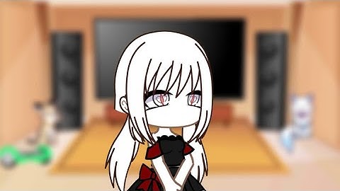 c.ai reacts to yn as random tiktoks🎒