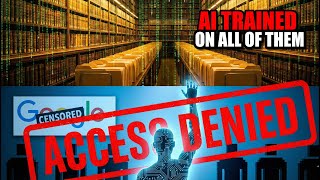Google Just Banned 749 Million Links The Hidden Truth Of Annas Archive