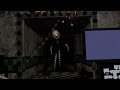 Puppet Fnaf 2 Jumpscare Remake
