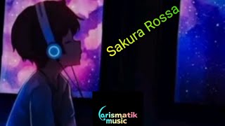 Sakura - Rossa (Lyric) #2025 #trending #liriklagu #rossa #vidio #musik #galau 
