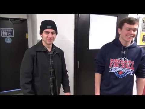 Centennial Application Short Movie
