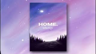 [FREE] Emotional Chill Trap Beat 'Home' (Prod. WIRA PAWK)