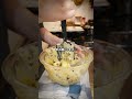夜食のカップケーキは食べない息子#家族の時間 #夜食#カップケーキ
