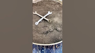 New satisfying experiments #asmr