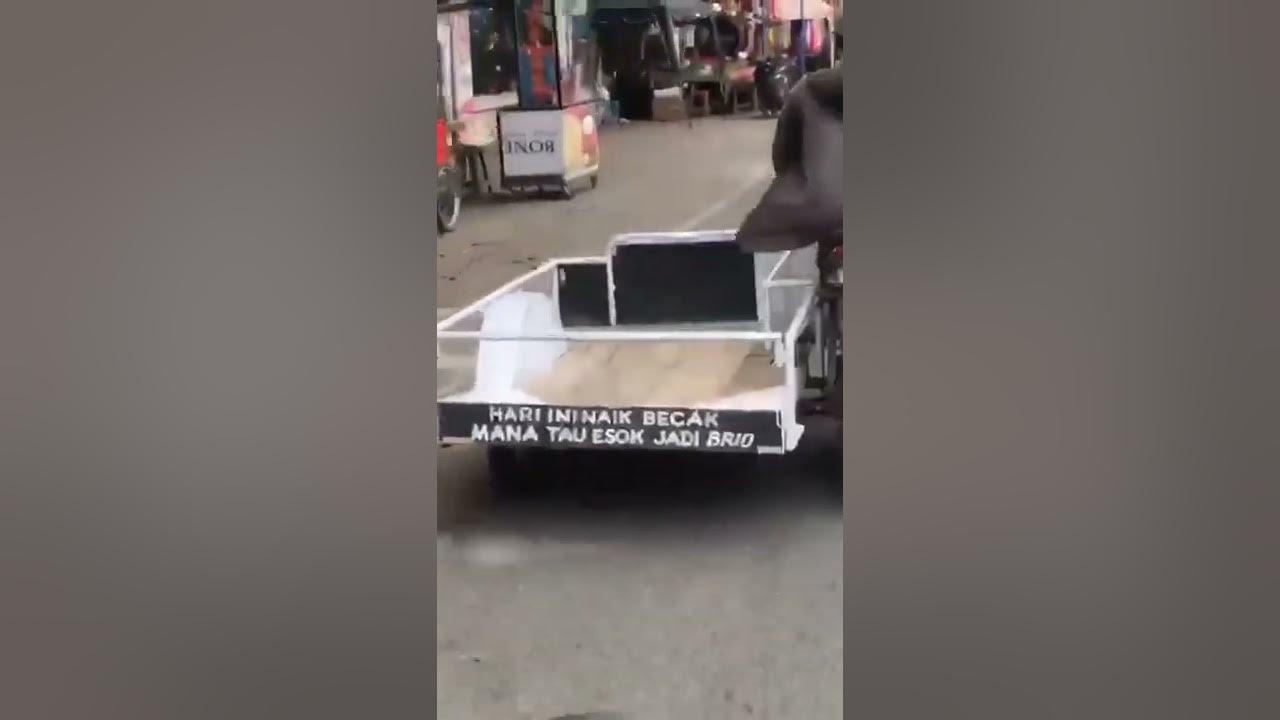 Jangan lupa bersyukur