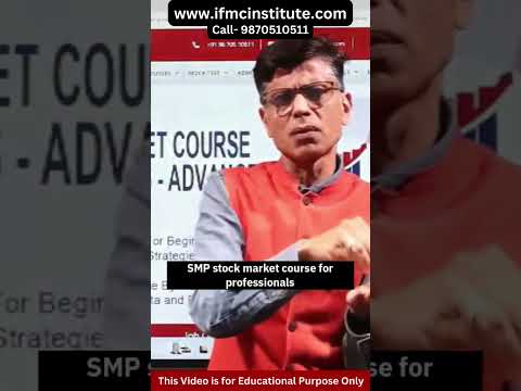 जो bear मार्केट में सीख गया ,वह bull मार्किट में जीत गया #trading #stockmarket #investing