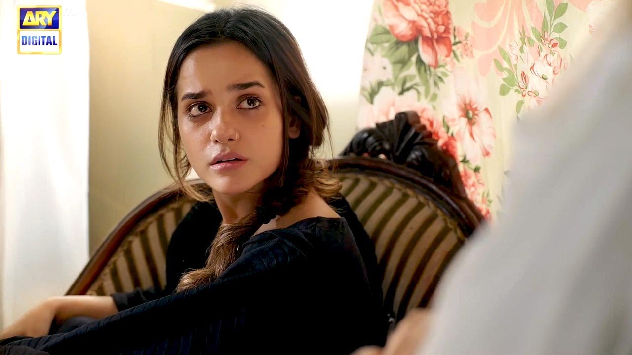 Fraud Episode 22 | Best Moment | ARY Digital