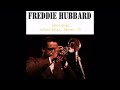Freddie Hubbard - 1986-12-03, Oxford Hotel, Denver, CO