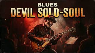 Luxéthra Records - Devil Sold Soul | Original Delta Blues 2026 🎸🌑