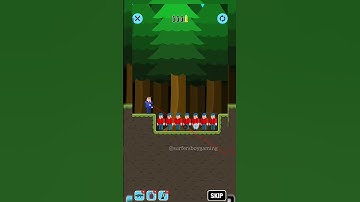 Mr Bullet Chapter-7 Level-4 Interesting Gameplay 🤣 #viral #shorts