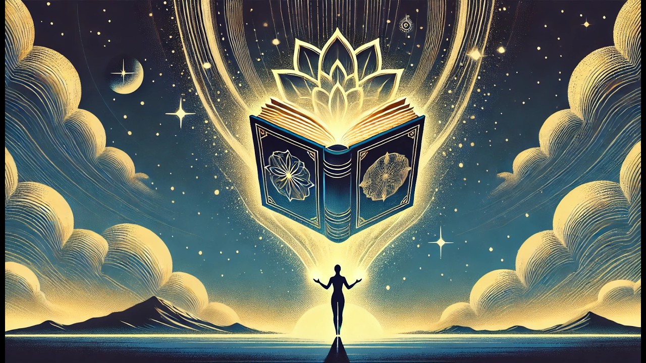 Lightworkers: The Knowledge That Can Change Your Reality Forever - YouTube