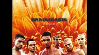 Rammstein - Herzeleid 1995 8bit full album