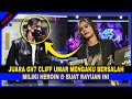 JUARA Gegar Vaganza 7 CLIFF UMAR Ditangkap & Mengaku BERSALAH Miliki DAD4H Jenis HEROIN