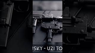 LWSKY - Uzi Tool