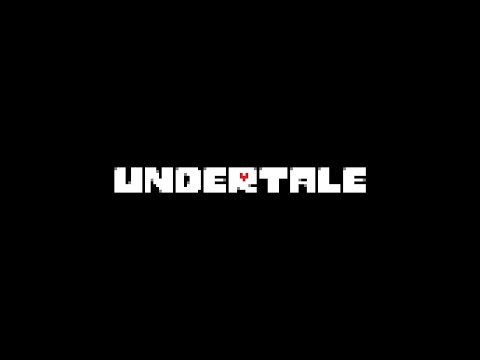 Here We Are Alternate Version Undertale