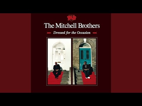 The Mitchell Brothers — Reservoir Drugs