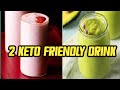 KETO FRIENDLY DRINKS /#keto #dailyvlog #yasmeenrajput