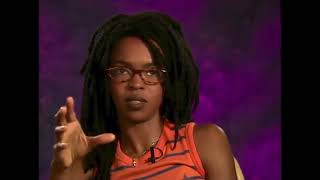 Five Minutes of Ms.Lauryn Hill Dropping Gems