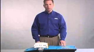 AutoPulse System Overview: Platform/"Board" (4:00)