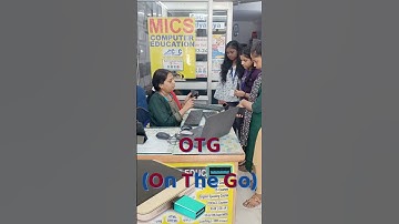 Use smart mobile as a computer or laptop | How to make your mobile into laptop or computer