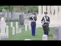 Taps at West Point, Memorial Day | West Point Band