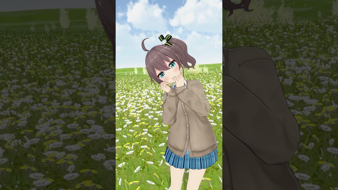 皆も踊ってみてね～！#Sparkling‼︎