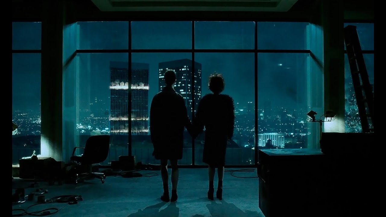 Бойцовский Клуб: Финальная Сцена в Майнкрафте - YouTube