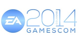 Конференция Electronic Arts на gamescom 2014 screenshot 5